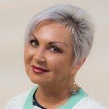 Опалейчук Ирина Владимировна