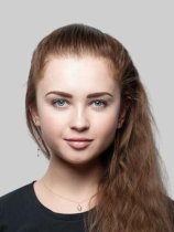 Верченова Ирина Сергеевна