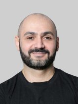Хачатурян Гарик Размикович