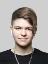 Челбина Любовь Георгиевна