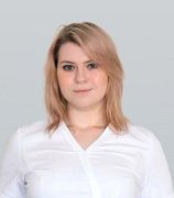 Говорина Вероника Алексеевна