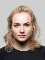 Попова Александра Андреевна