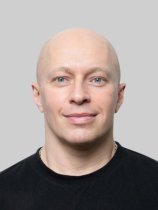 Захарцев Андрей Валентинович