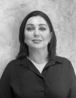 Оганова Ирина