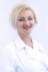 Петерс Марина Николаевна