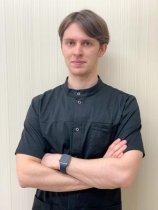 Ларинен Илья Сергеевич