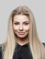 Макаренко Анастасия Александровна
