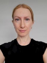 Петровичева Анна Геннадьевна