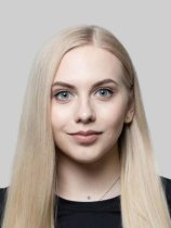 Хатунцева Елена Сергеевна
