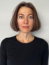 Дикова Яна Викторовна