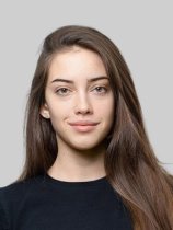 Алексеева (Осипова) Дарья Валентиновна