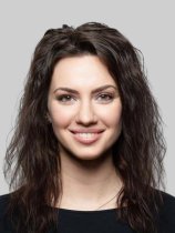 Родионова Евгения Валерьевна