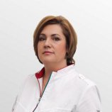 Комаренко Ольга Сергеевна