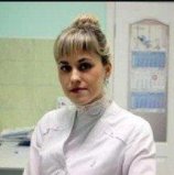 Удальчикова Марина Андреевна
