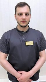 Тюльков Тимофей Вячеславович