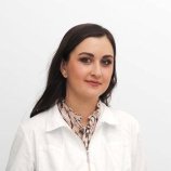 Cергиенко Карина Андреевна