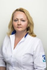 Шевелёва Татьяна Валентиновна