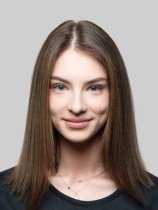 Дегтева Анастасия Андреевна