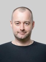 Крюк Алексей Валентинович