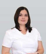 Кормушкина Алена Евгеньевна