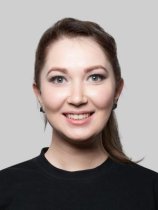 Григорьева Вера Валерьевна