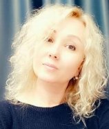 Гаенко Ирина