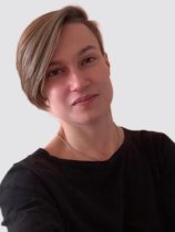 Верещагина Елена Анатольевна
