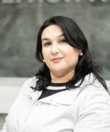 Рабаданова Заира Идрисовна