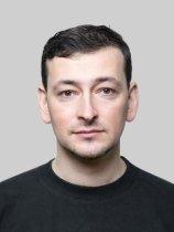Фаттяхетдинов Харис Фатехович