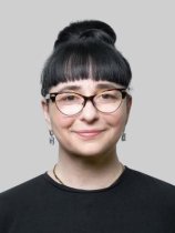 Пуряева Лиля Александровна