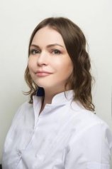 Александрова Наталья Владимировна