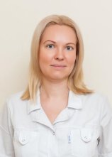 Константинова Валентина Владимировна
