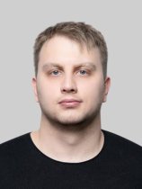 Зимин Дмитрий Евгеньевич