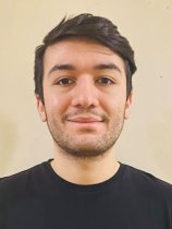 Саидов Абдурахим Хушнудбек угли