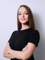 Котлярова Катрина Сергеевна