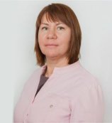 Илaлова Чулпaн Aмировнa