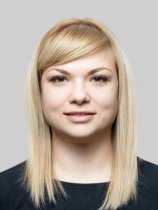 Акопян Жанна Александровна