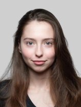 Сухачева Елизавета Андреевна