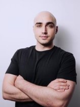 Болдырев Илья Андреевич