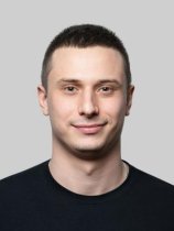 Вуколов Максим Юрьевич