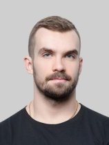 Столяров Тимофей Викторович
