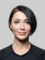 Васильченко Лидия Олеговна