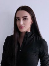 Калашникова Анастасия Игоревна