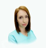 Афзалова Юлия Николаевна