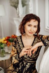 Матькова Анастасия