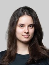 Сивакова Виктория Сергеевна