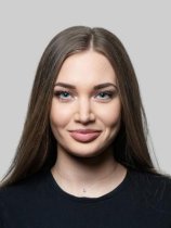 Конорова Дарья Николаевна