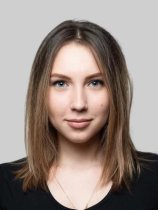 Юнченкова Анастасия Ивановна