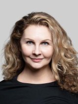 Блисс Елена Ивановна