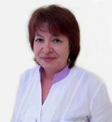Джуракулова Татьяна Михайловна